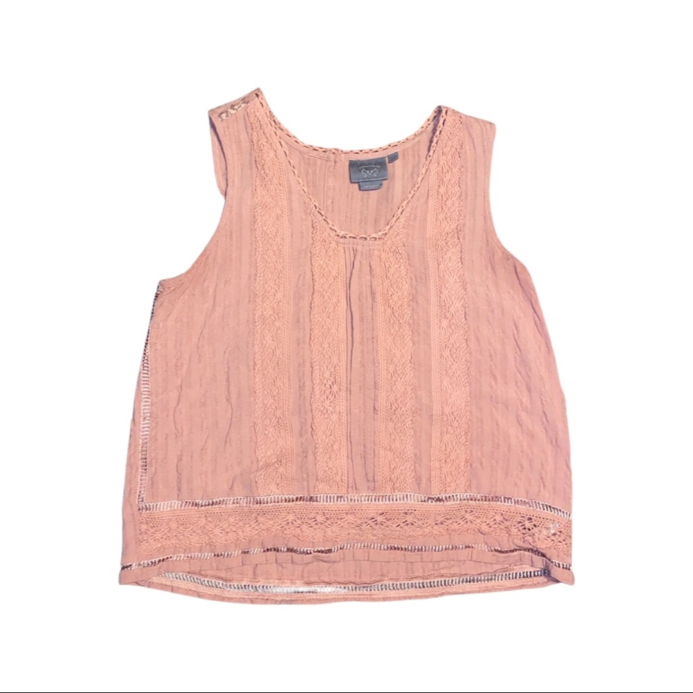 Anthropologie | Vanessa Virginia Top 💕